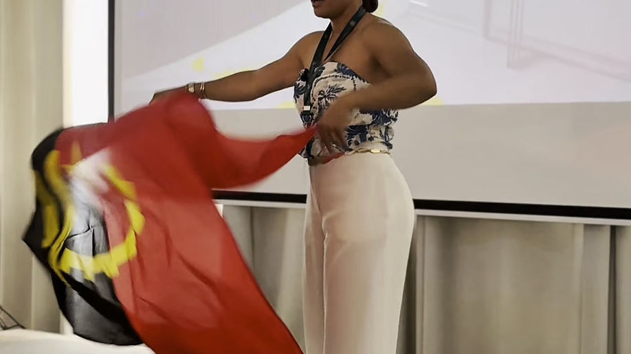 GEÓRGIA